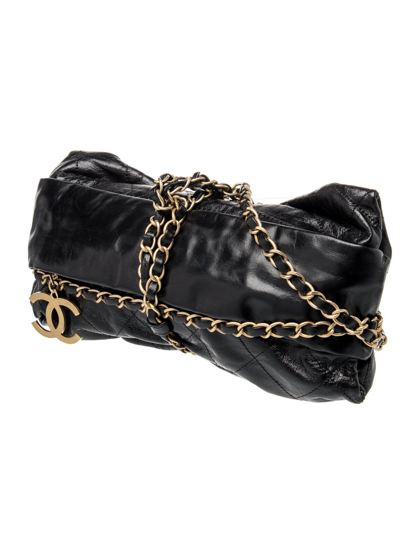 Chanel Bombay Baluchon Bag