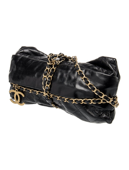 Chanel Bombay Baluchon Bag