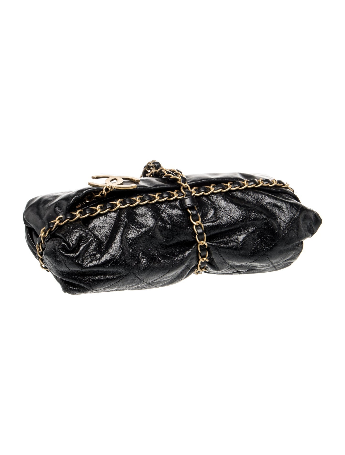 Chanel Bombay Baluchon Bag