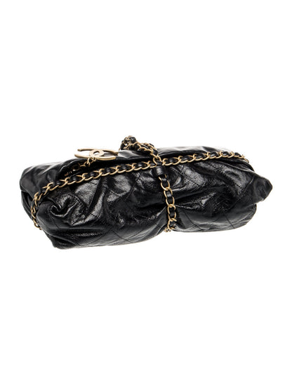 Chanel Bombay Baluchon Bag