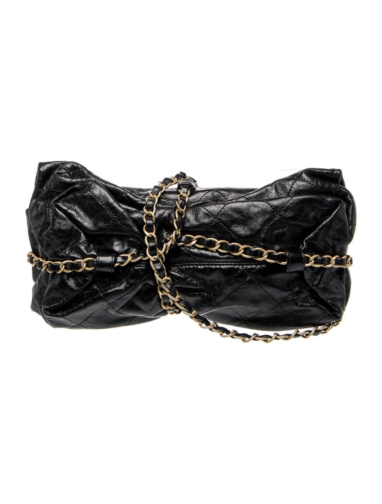 Chanel Bombay Baluchon Bag