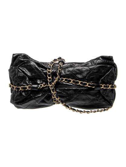 Chanel Bombay Baluchon Bag