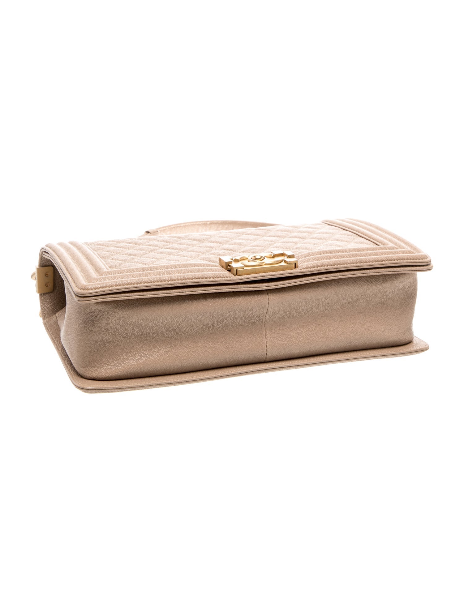 Chanel Large Boy Bag