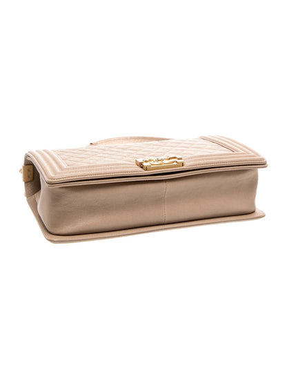 Chanel Large Boy Bag