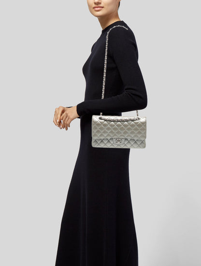 Chanel Classic Medium Double Flap Bag