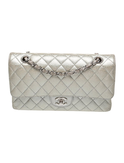 Chanel Classic Medium Double Flap Bag