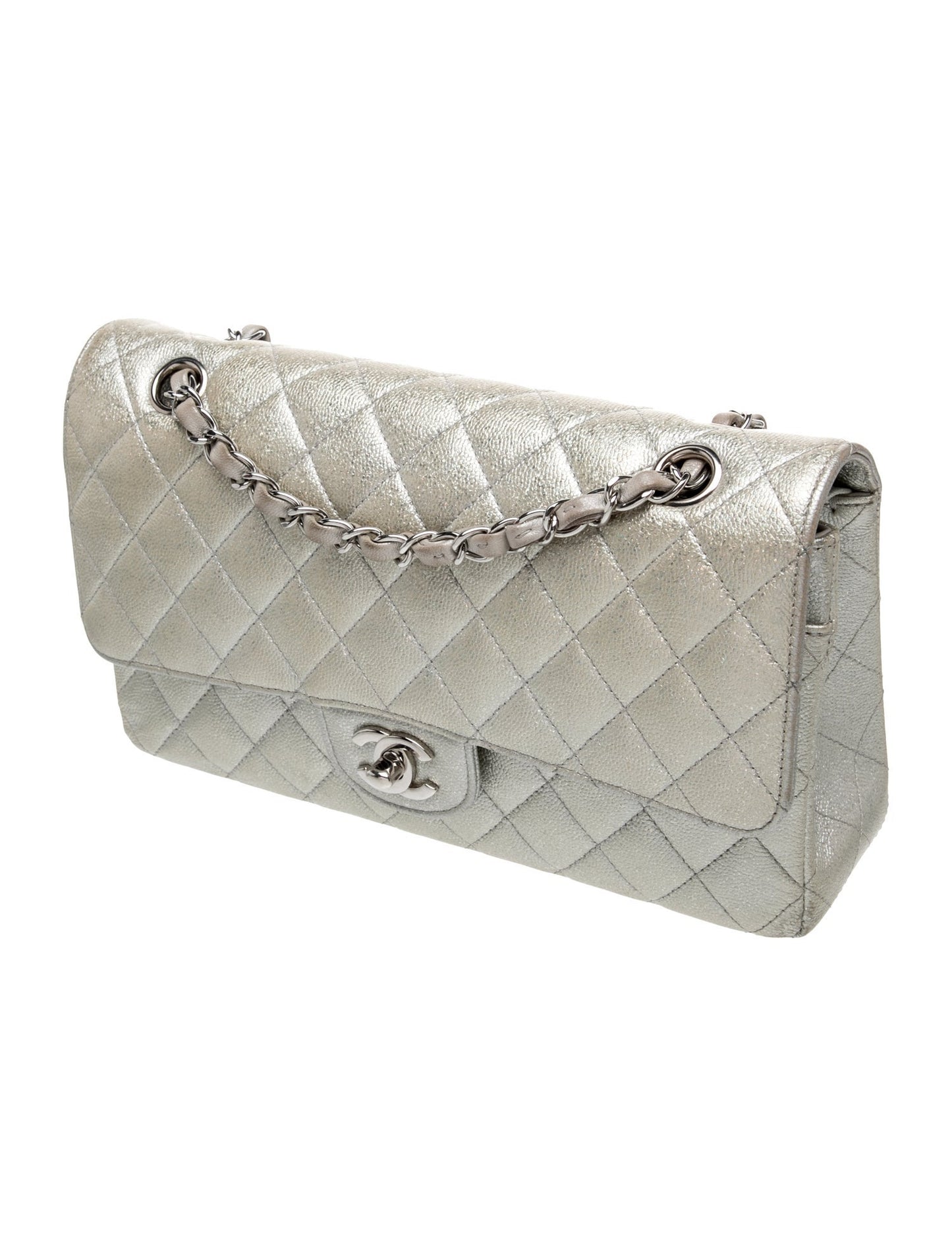 Chanel Classic Medium Double Flap Bag