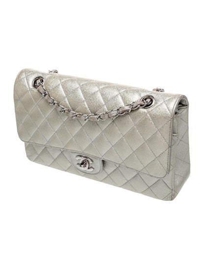 Chanel Classic Medium Double Flap Bag