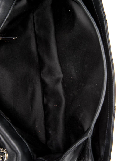 Chanel Ultimate Stitch Jumbo Flap Bag