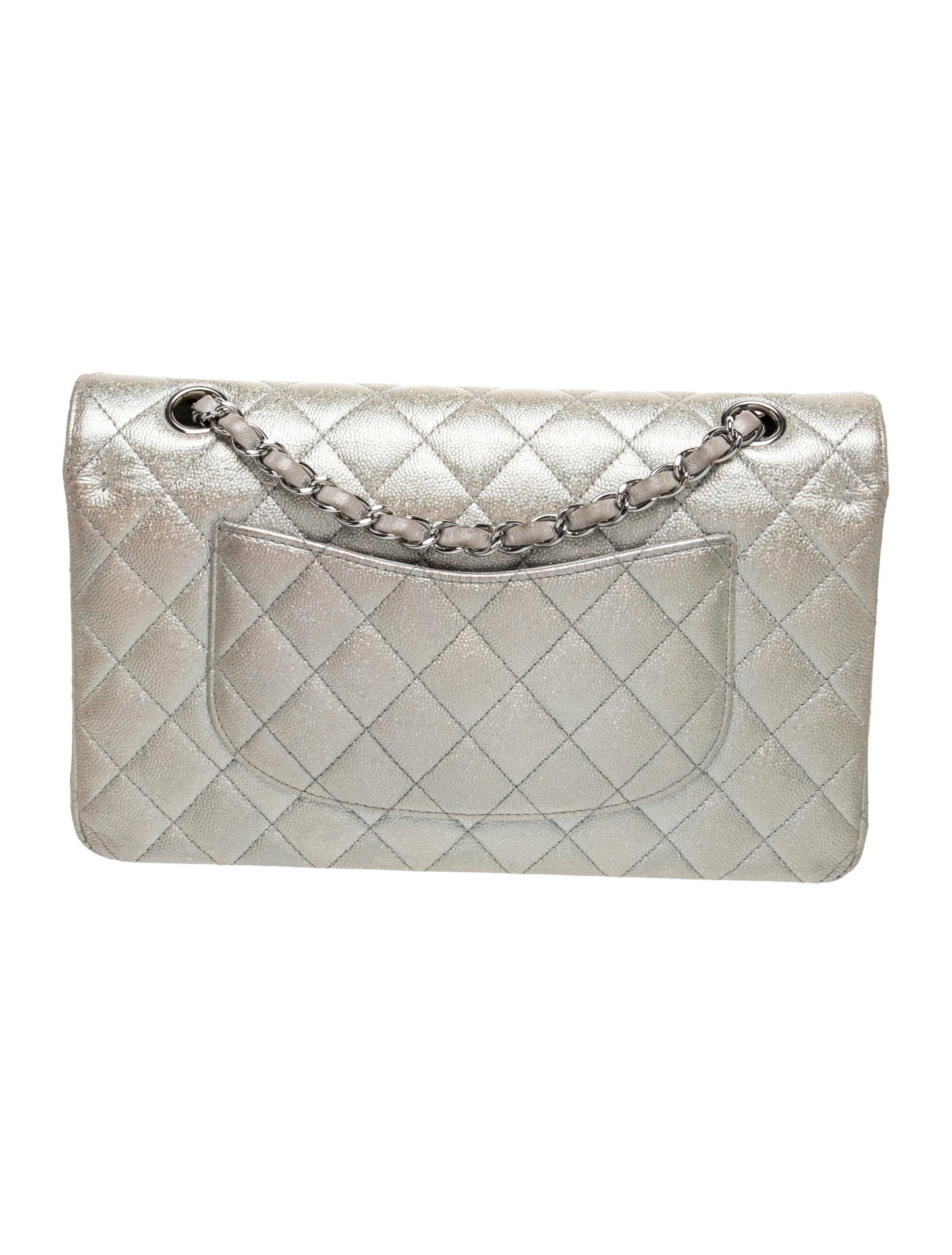 Chanel Classic Medium Double Flap Bag