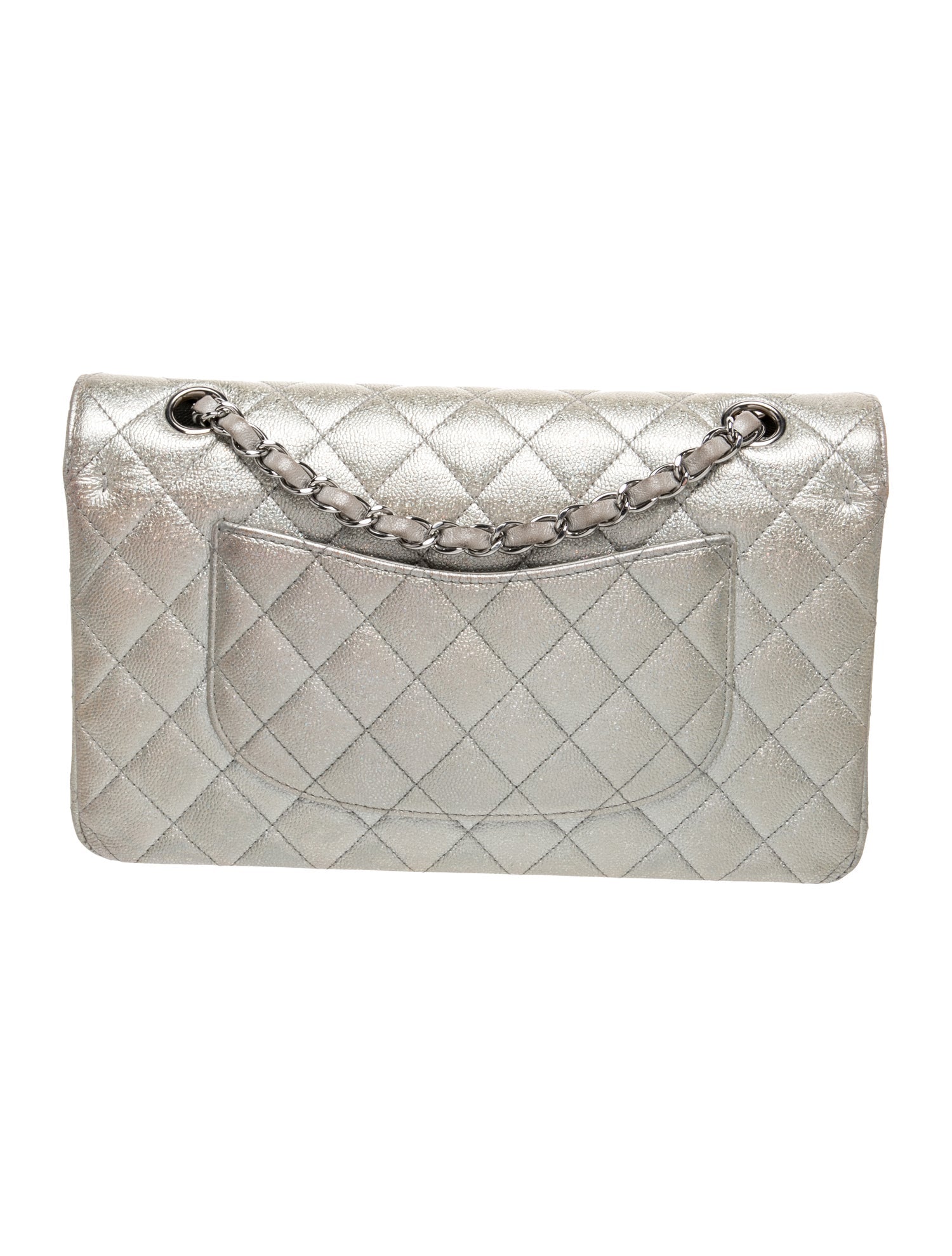 Chanel Classic Medium Double Flap Bag