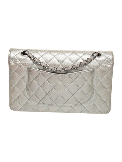 Chanel Classic Medium Double Flap Bag
