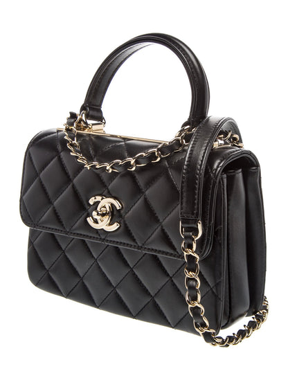 Chanel Small Trendy CC Flap Bag