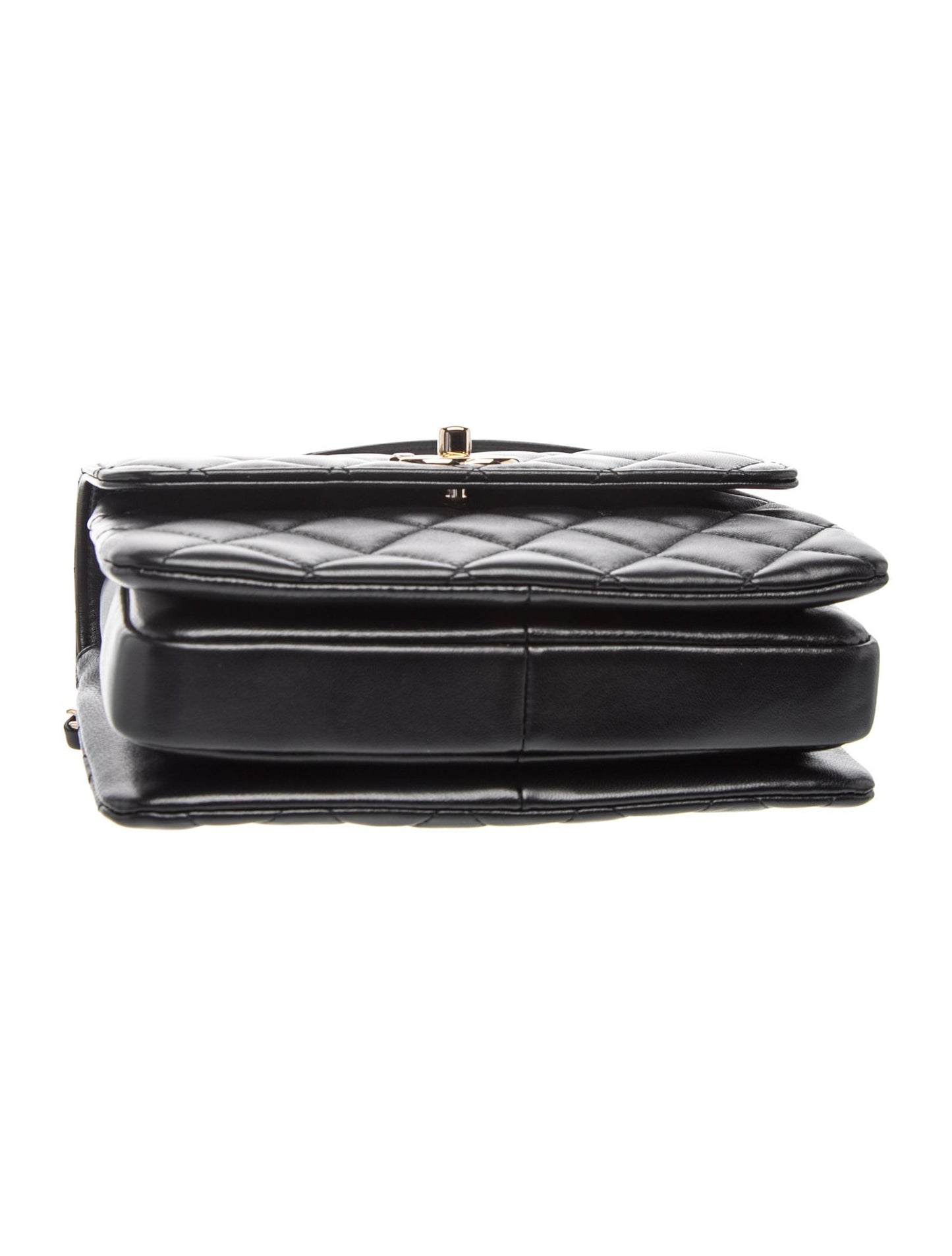 Chanel Small Trendy CC Flap Bag