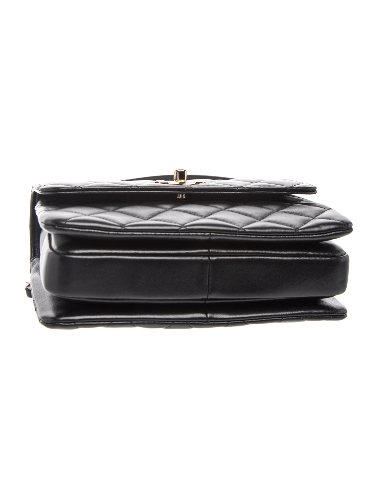 Chanel Small Trendy CC Flap Bag