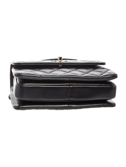 Chanel Small Trendy CC Flap Bag