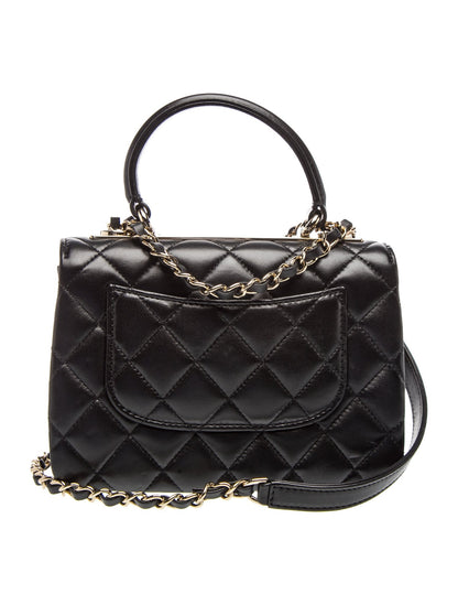 Chanel Small Trendy CC Flap Bag