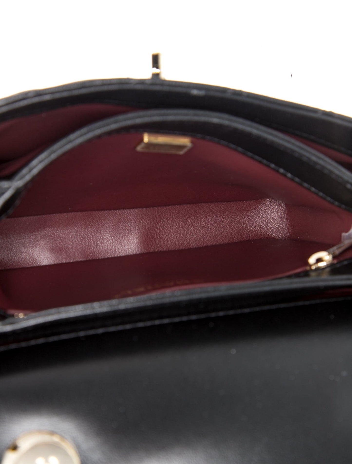 Chanel Small Trendy CC Flap Bag