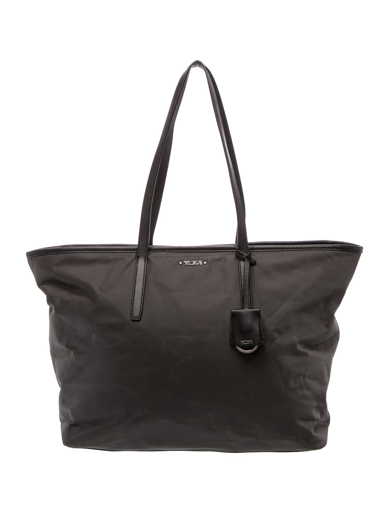 Tumi Nylon Tote