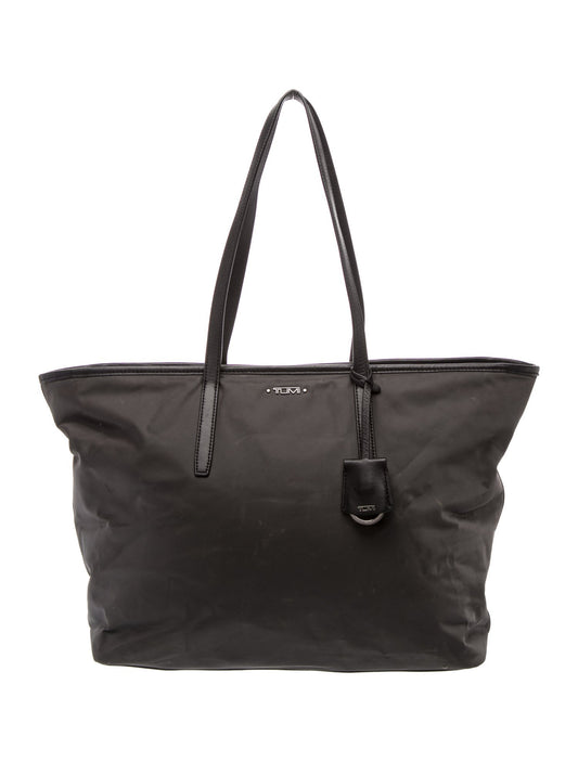 Tumi Nylon Tote