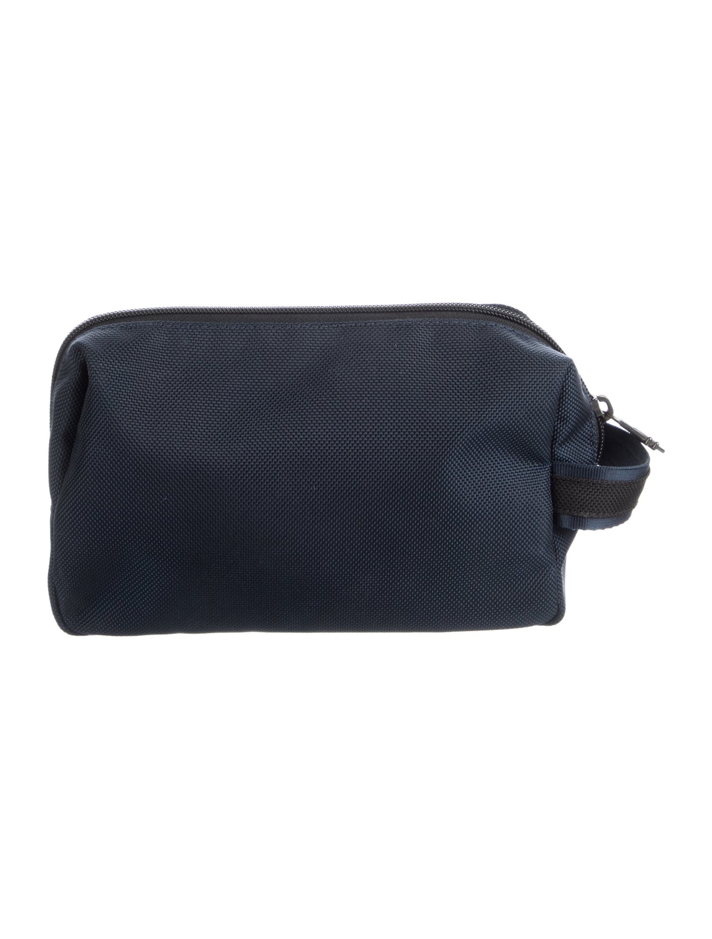 Tumi Woven Cosmetic Bag