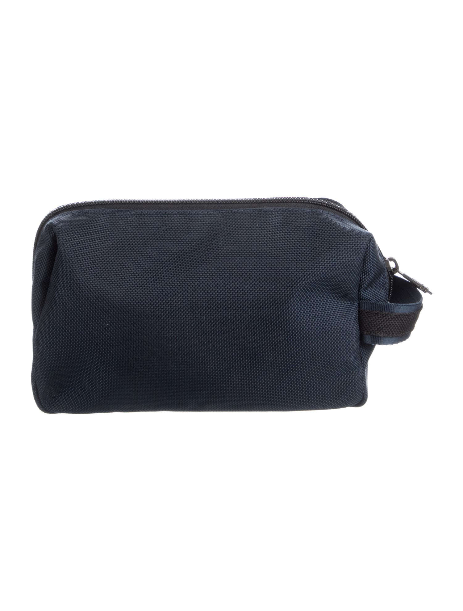 Tumi Woven Cosmetic Bag