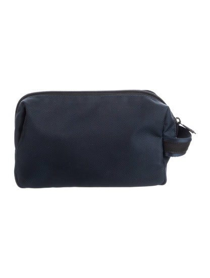 Tumi Woven Cosmetic Bag