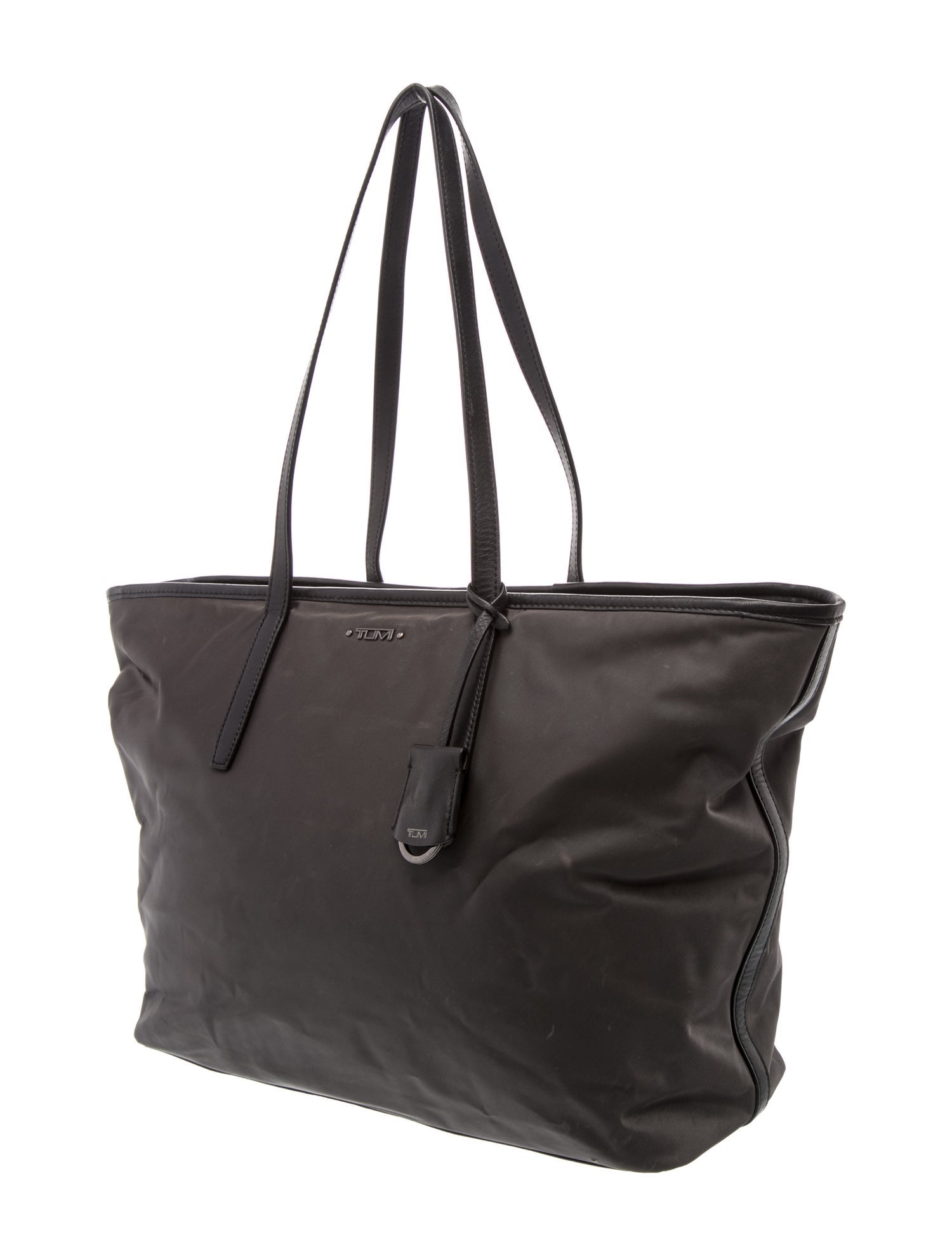 Tumi Nylon Tote