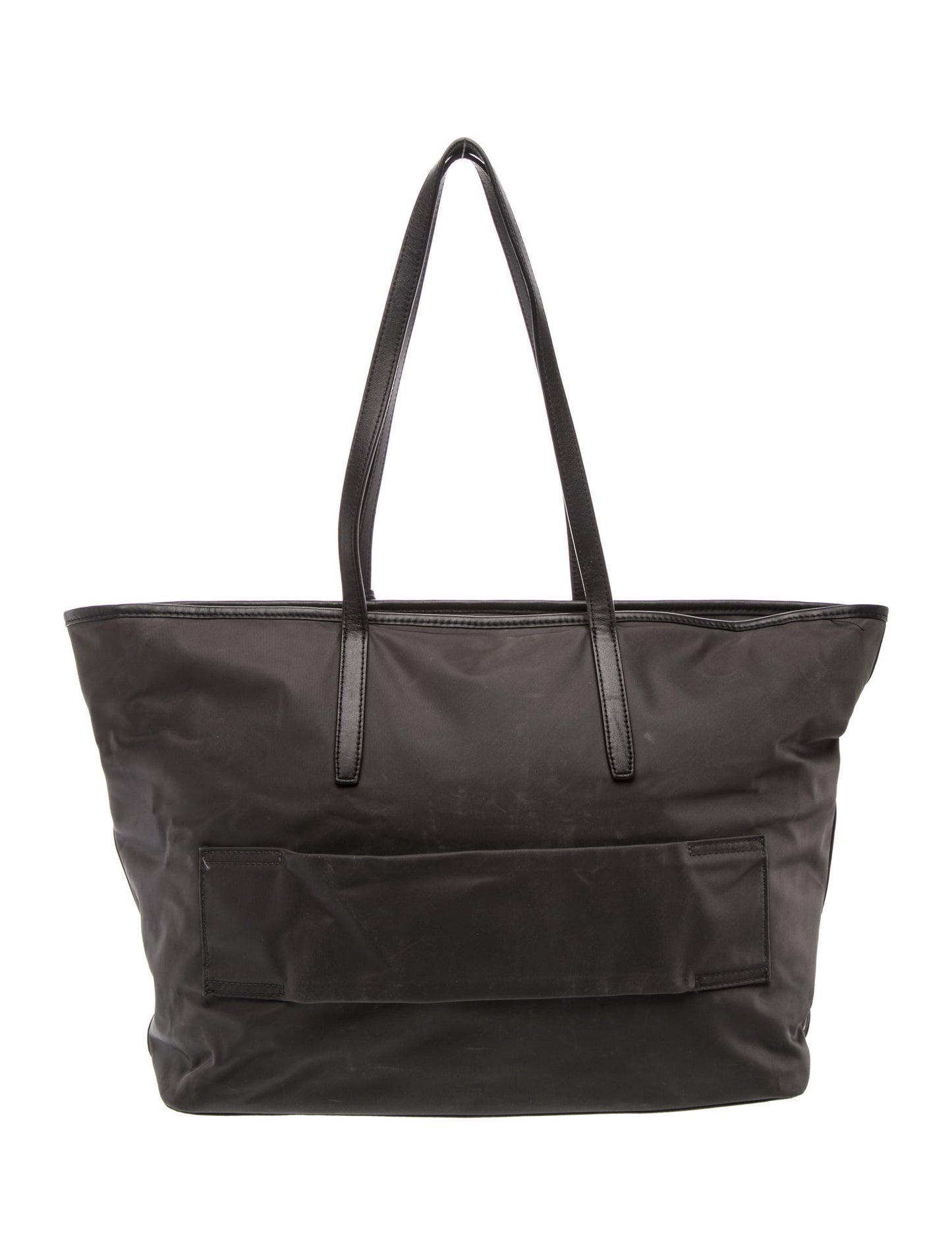 Tumi Nylon Tote