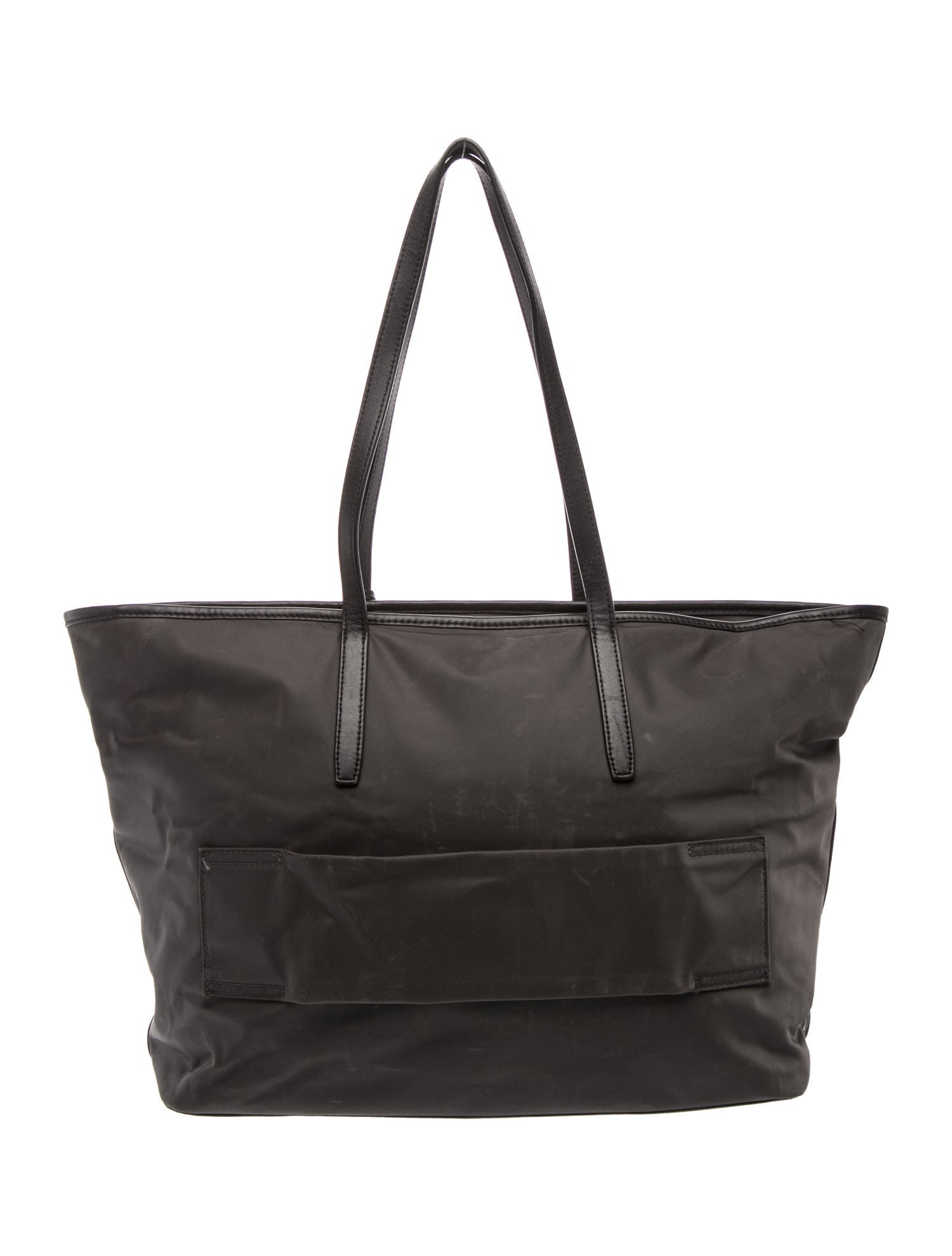 Tumi Nylon Tote