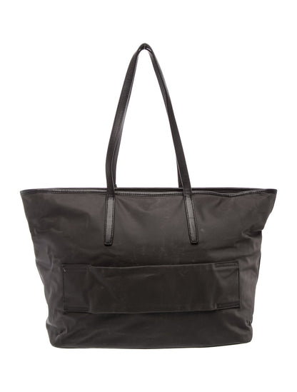 Tumi Nylon Tote