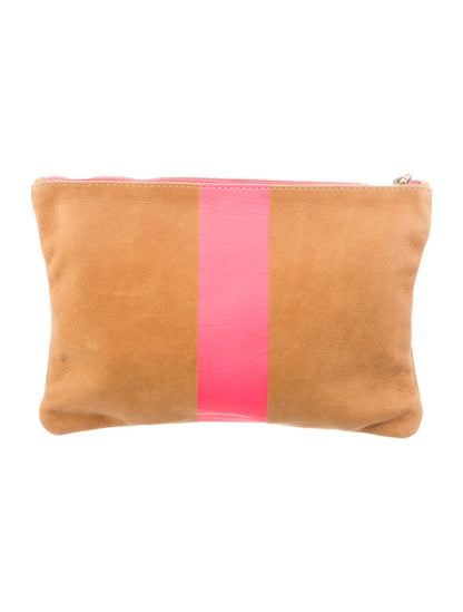 Clare V. Cosmetic Bag
