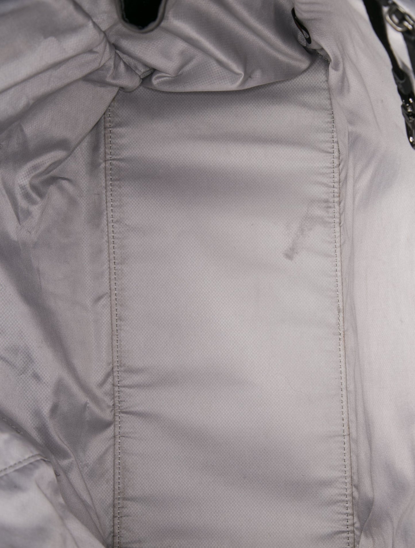 Tumi Nylon Tote