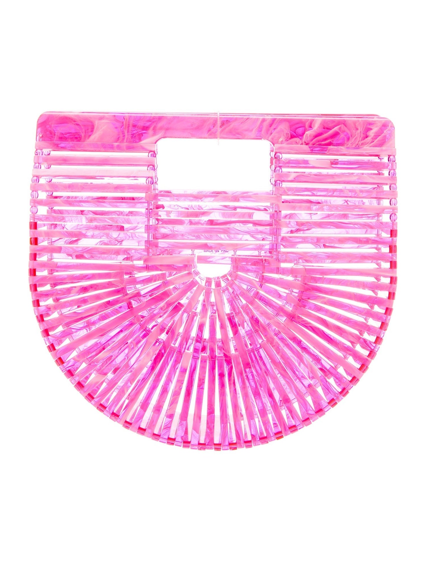 Cult Gaia Top Handle Bag
