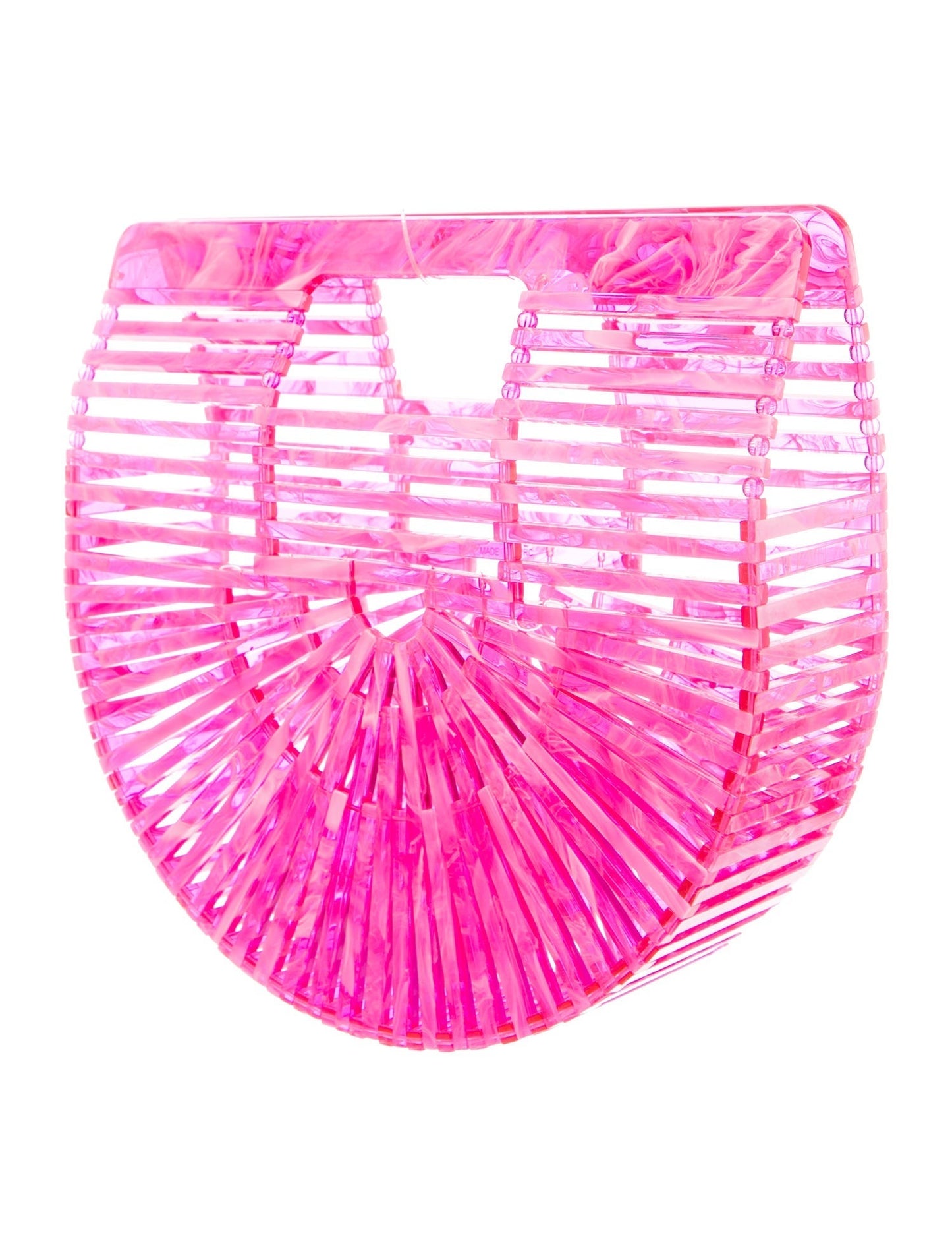 Cult Gaia Top Handle Bag