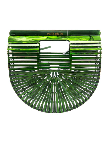 Cult Gaia Top Handle Bag