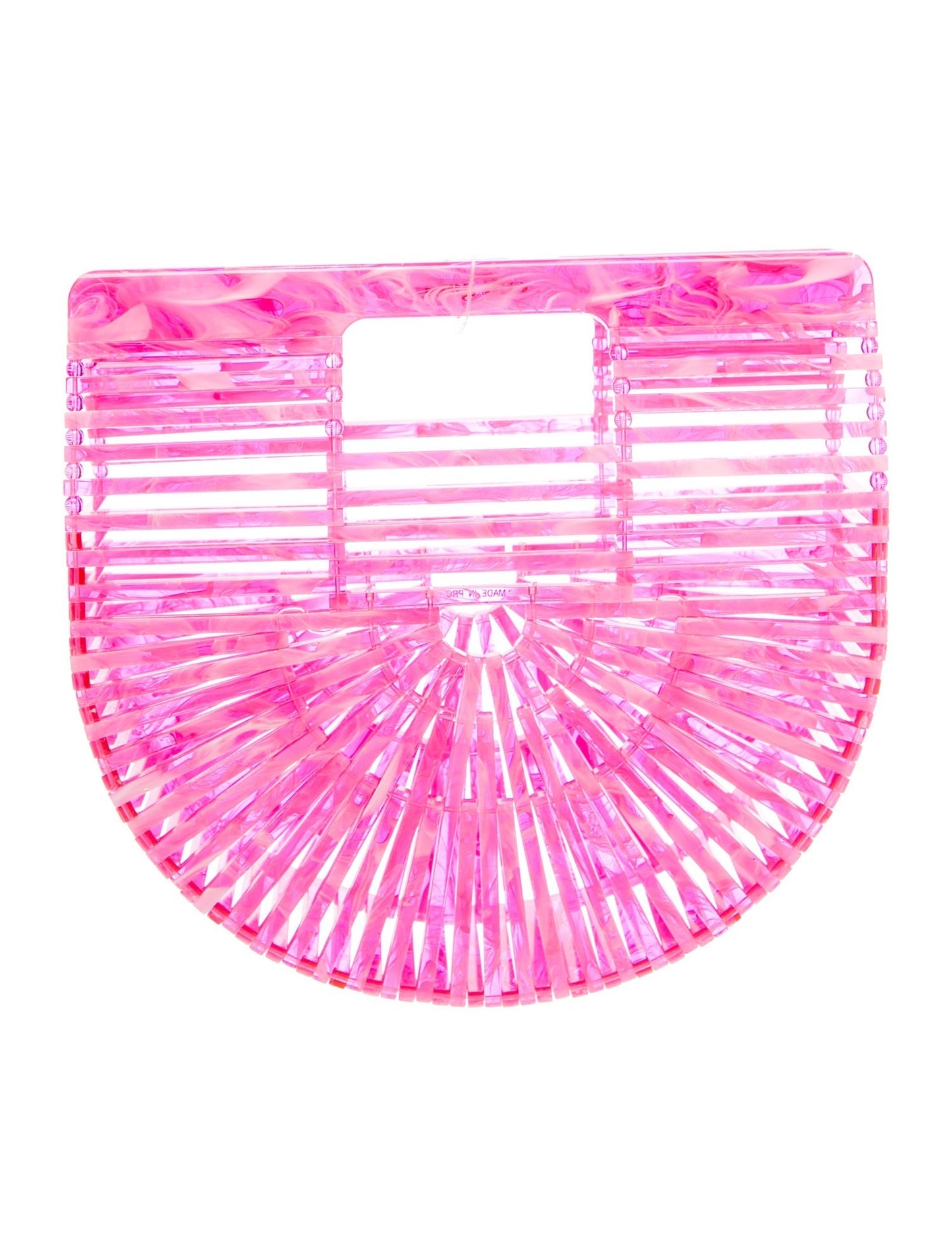 Cult Gaia Top Handle Bag