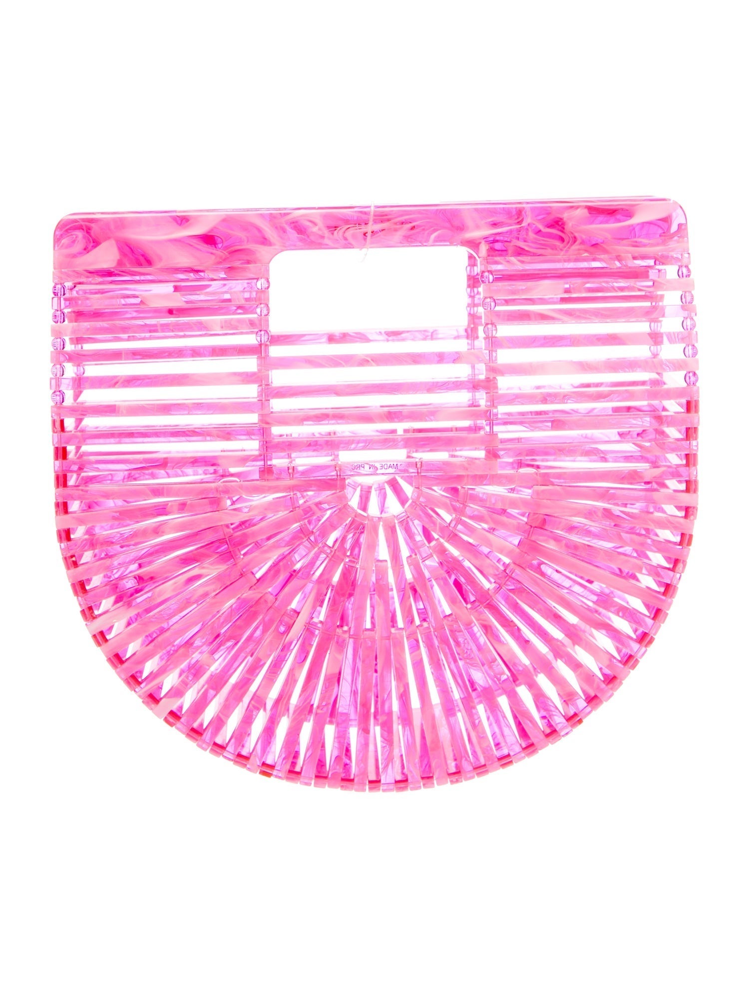 Cult Gaia Top Handle Bag