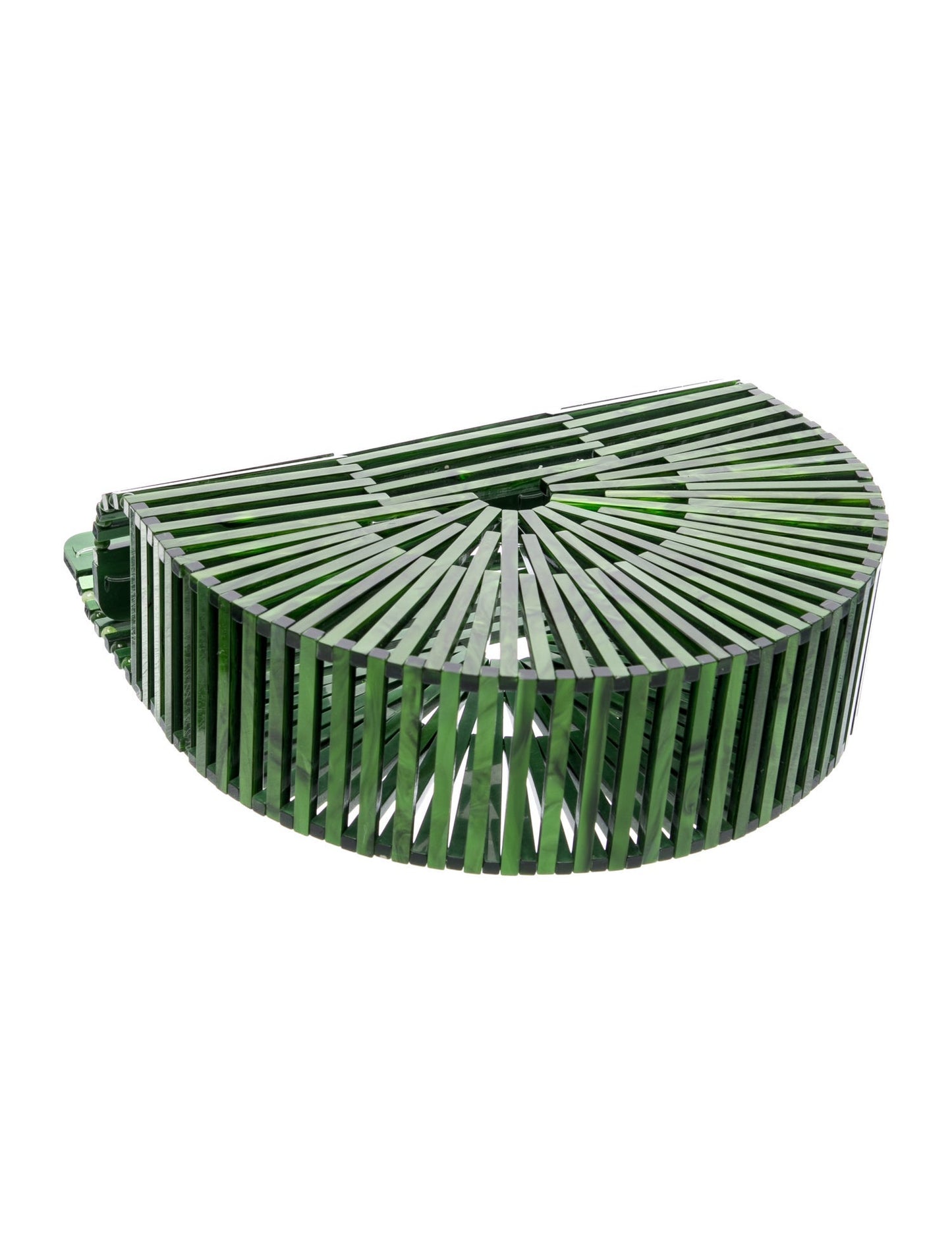 Cult Gaia Top Handle Bag