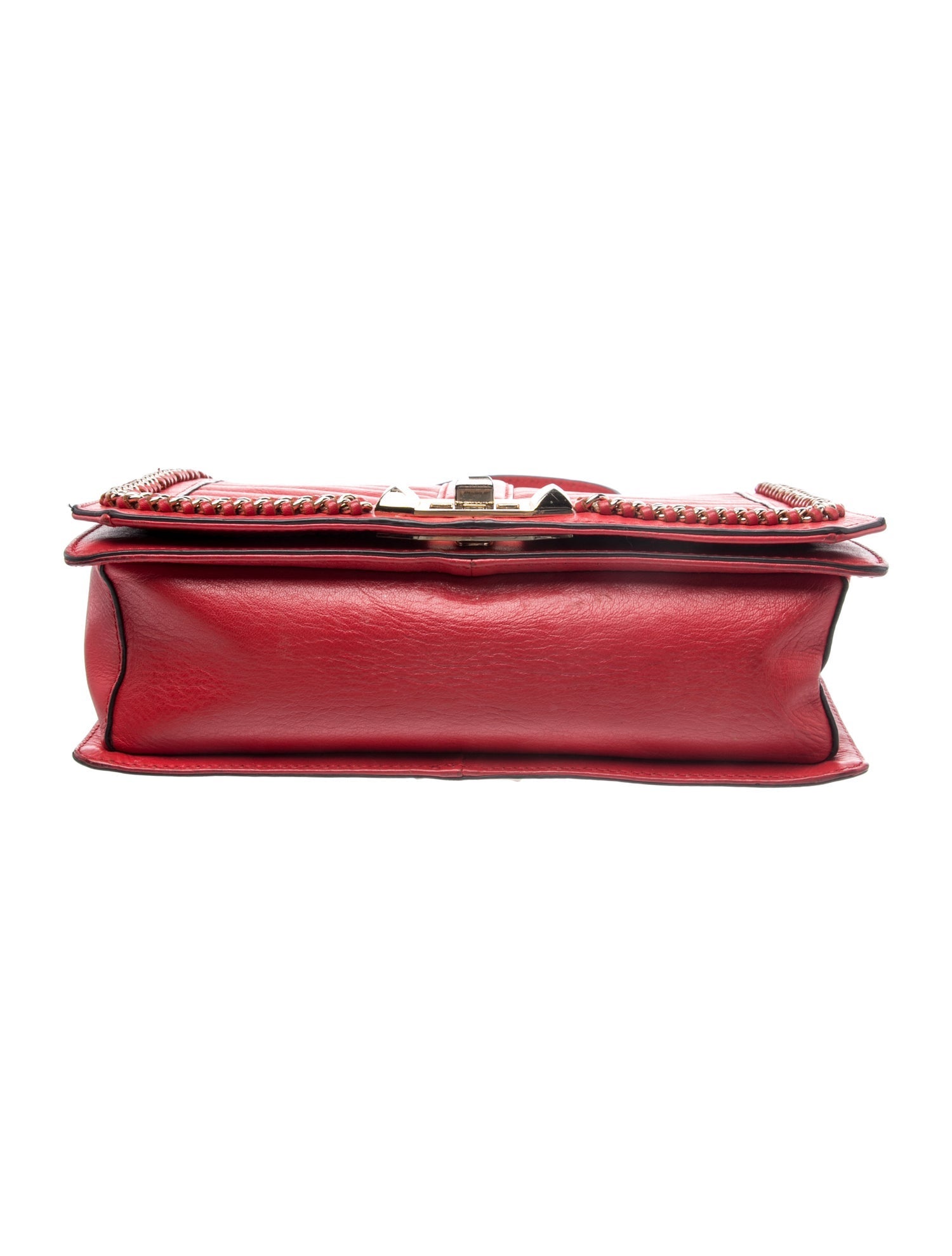Rebecca Minkoff Leather Shoulder Bag