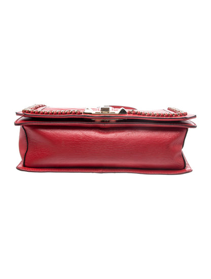 Rebecca Minkoff Leather Shoulder Bag