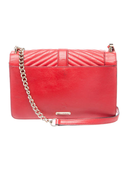 Rebecca Minkoff Leather Shoulder Bag