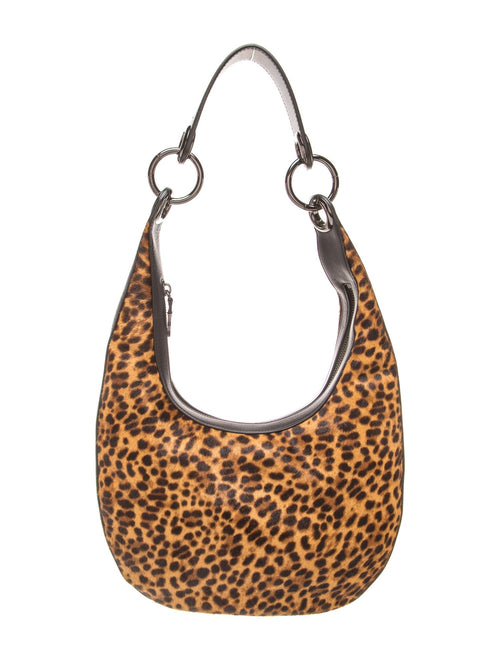 Rebecca Minkoff Leather Shoulder Bag