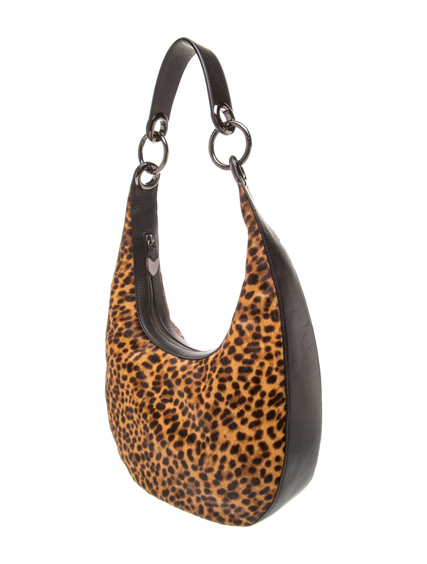 Rebecca Minkoff Leather Shoulder Bag
