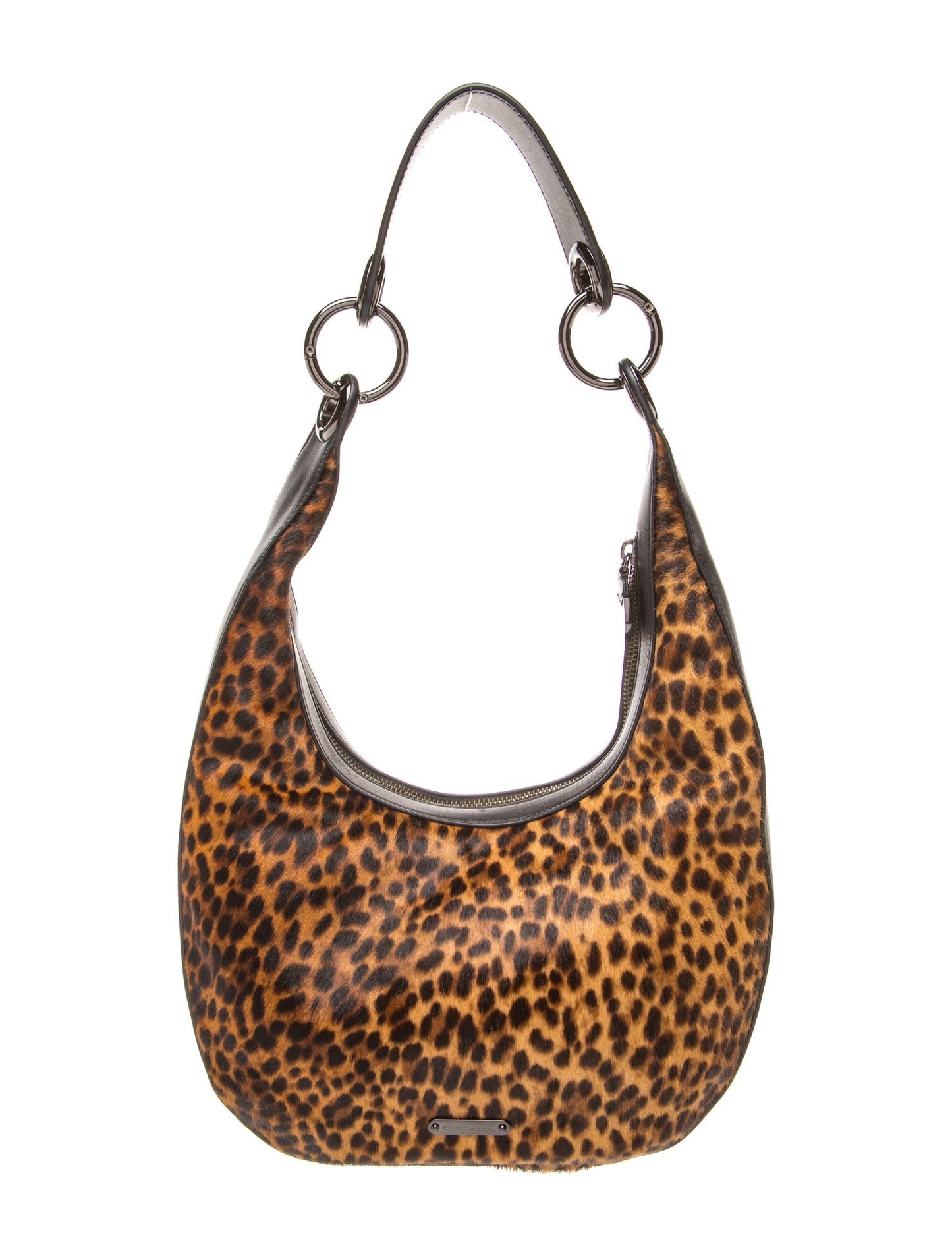 Rebecca Minkoff Leather Shoulder Bag