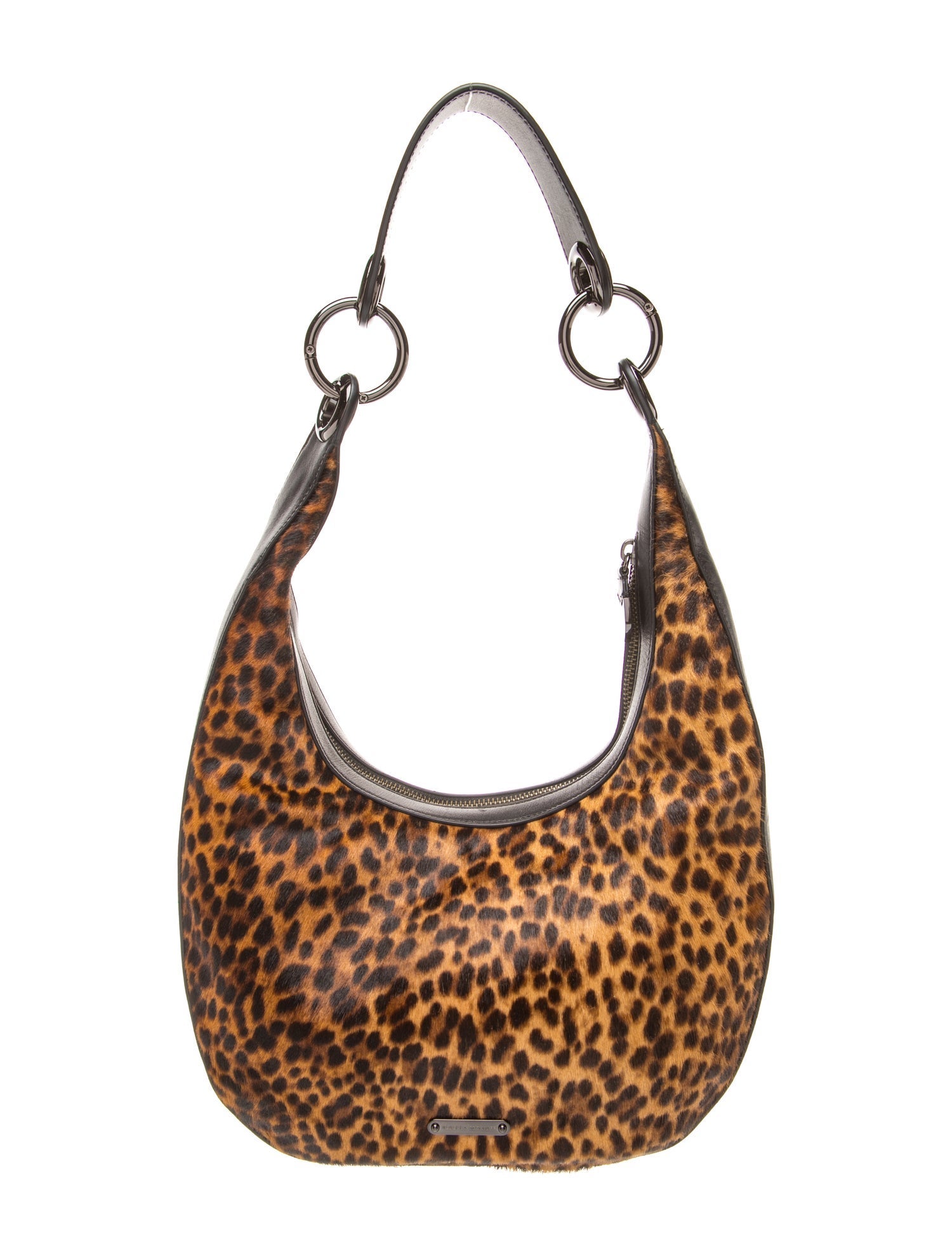Rebecca Minkoff Leather Shoulder Bag