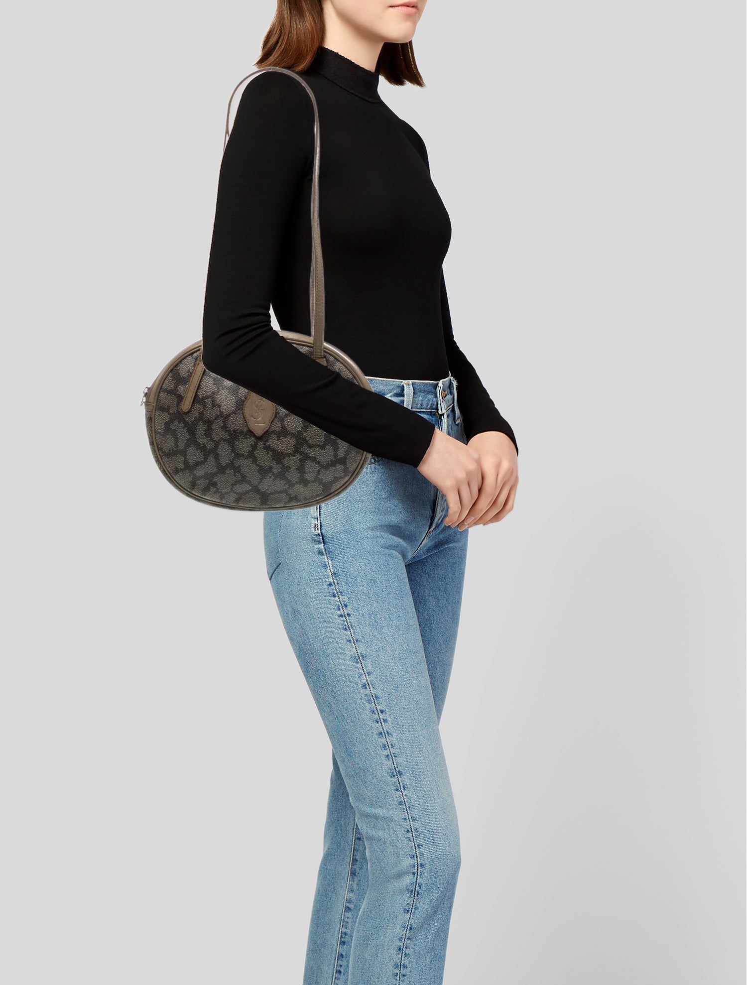 Yves Saint Laurent Shoulder Bag