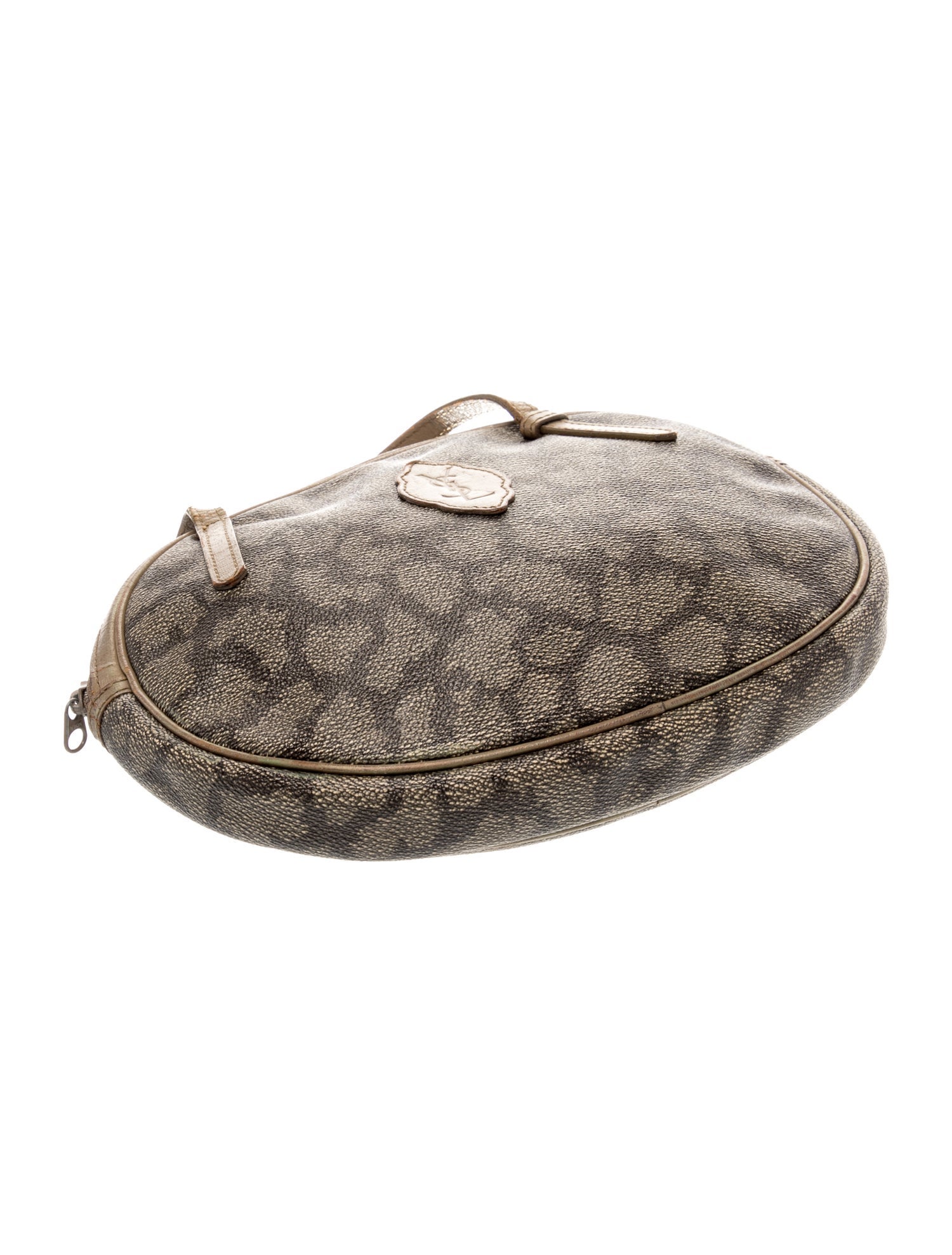 Yves Saint Laurent Shoulder Bag