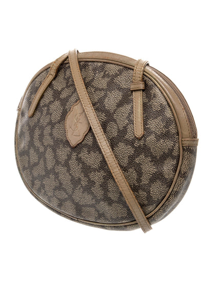Yves Saint Laurent Shoulder Bag