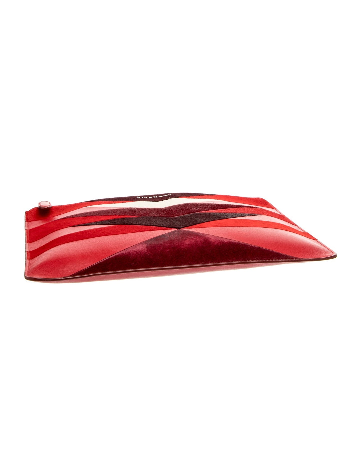 Givenchy Ponyhair Clutch